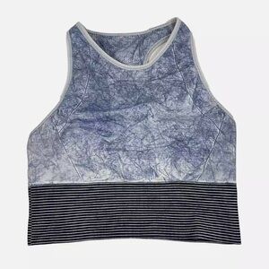 Lululemon Ebb to Train Bra Wash Medium Support